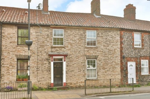 Refurbishment in SWAFFHAM photo